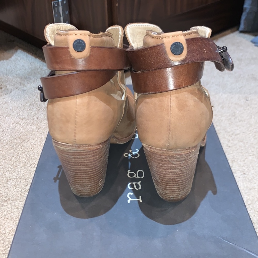 Rag & Bone Harrow Boot - image 2